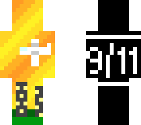 in memory of the people who died in 9/11