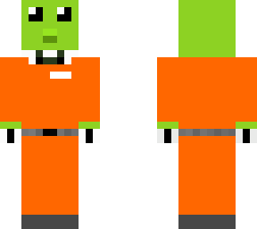 inmate cosmo