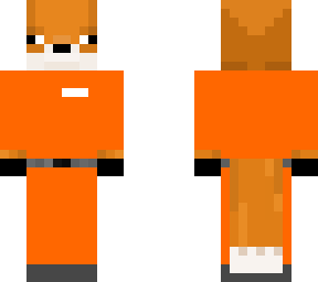inmate fox