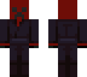 inner rage creeper