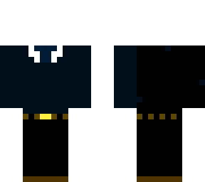 invisible guy