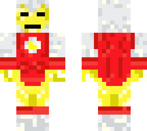 iron man