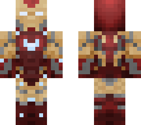 iron man mark 85