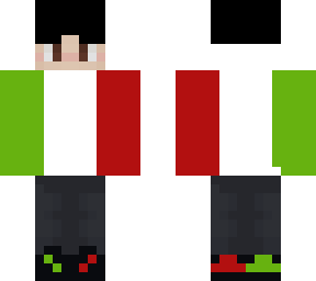italian boy