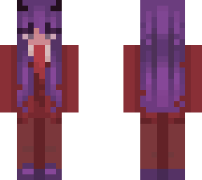 ivys wedding skin <3