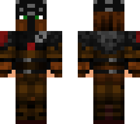 james as hiccup haddock