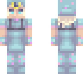 johnny joestar improved