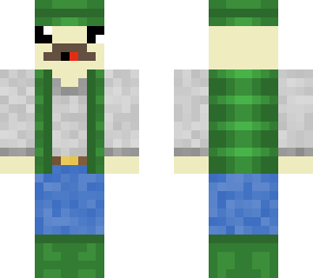 jonchaos pescador