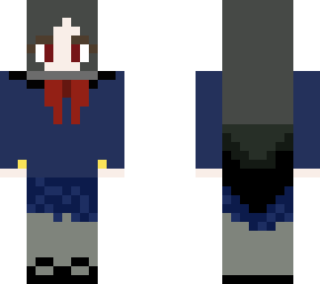 just a yandere