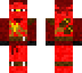 kai ninjago