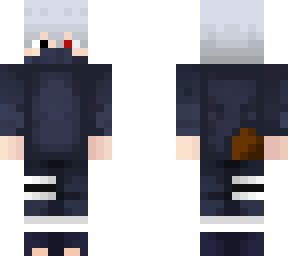 kakashi vs kakuzu