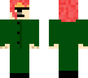 kakyoin doge
