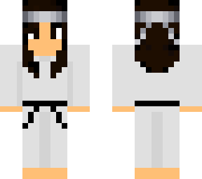 karate