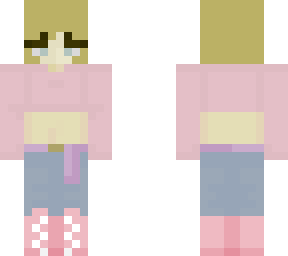 kinda got lazy here.. also theres mo :/