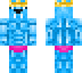 king mrbeast tiger