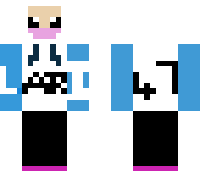lari 47 skin