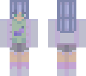 lavender a e s t h e t i c