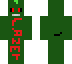 lazerbean