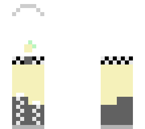 lemon shirt base