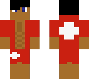 lifeguard boi