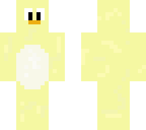 lil derpy duck