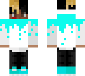 lil_splat drip edit