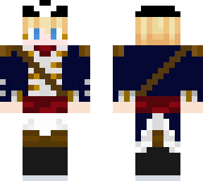 Tubbo Minecraft Skin Lmanburg