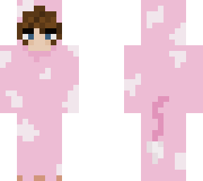 look at you strawberry cow!~ (give credit)