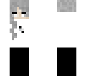 look i was bored ok