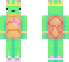 lovely turtle