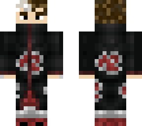 lupi akatsuki 2