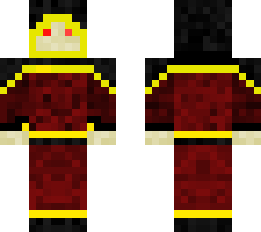 mage