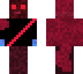 magma dude
