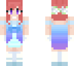 maki nishikino - yume no tobira