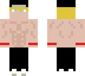 man