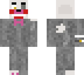 mangle
