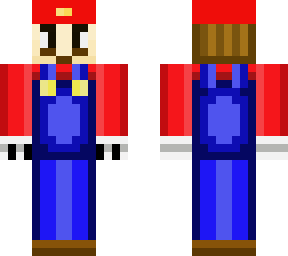 mario