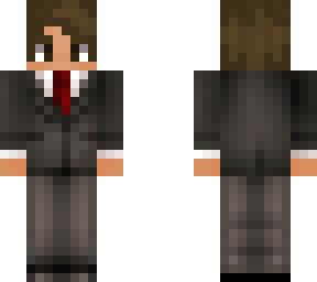 markedaman suit
