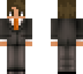 markedaman suit update/fix