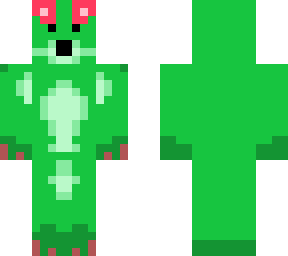 matcha bear