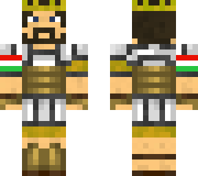 max skin