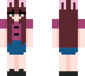 me as elizabeth afton (not my og skin!)