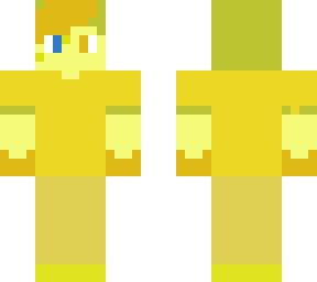 me as midas fully gold