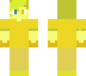 me as midas fully gold v2