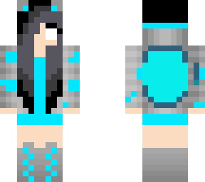 me with diamond clothes