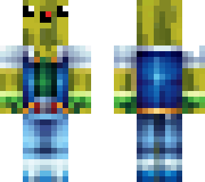 melon ash