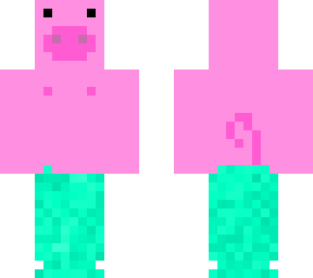 mer-pig (fixed)
