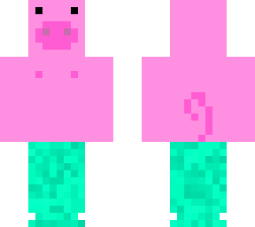 mer-pig