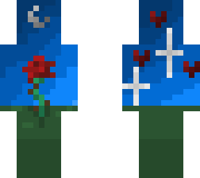 midnight roses - ce