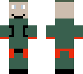 midorylla gael